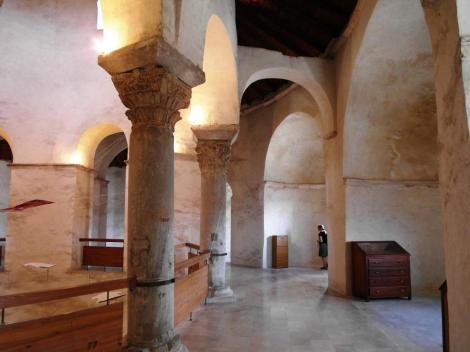 Zadar: Donatuskirche (2016)