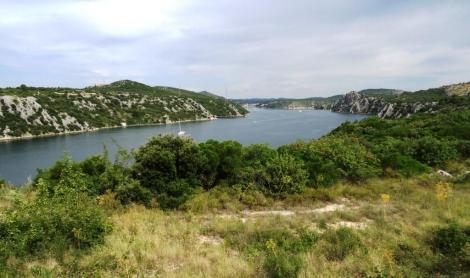 Sibenik: Krka