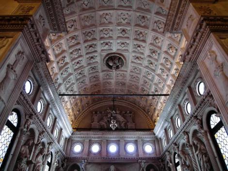 Trogir: Kathedrale - Johanneskapelle (2016)