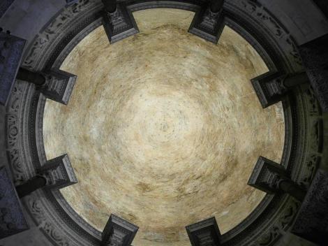 Split: Diokletianspalast - Kathedrale (2016)