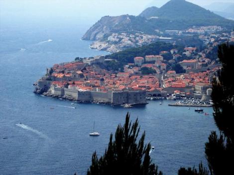 Dubrovnik