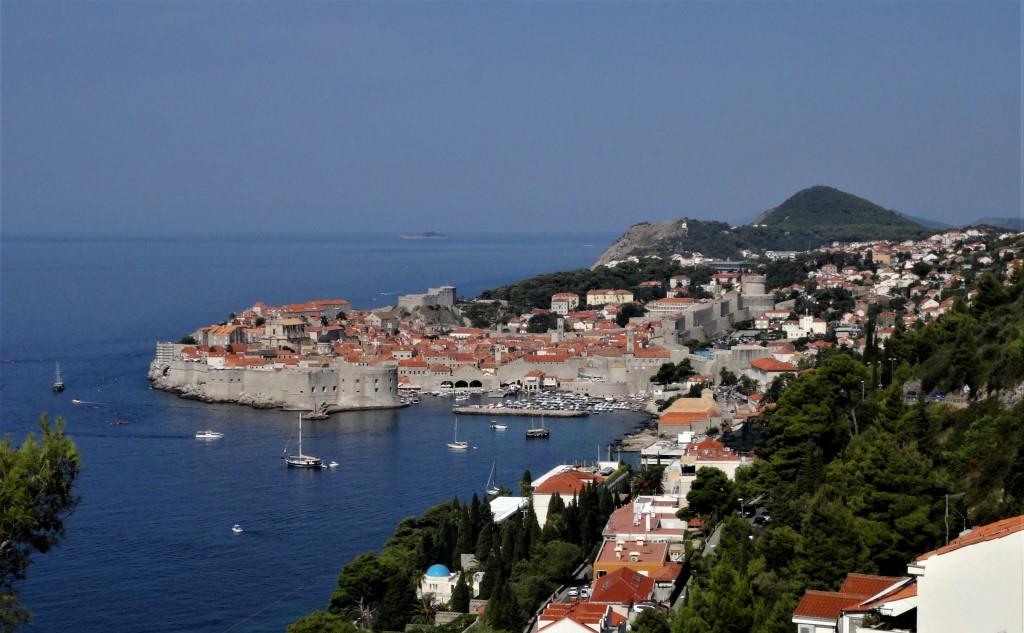 Dubrovnik