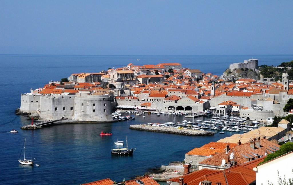 Dubrovnik