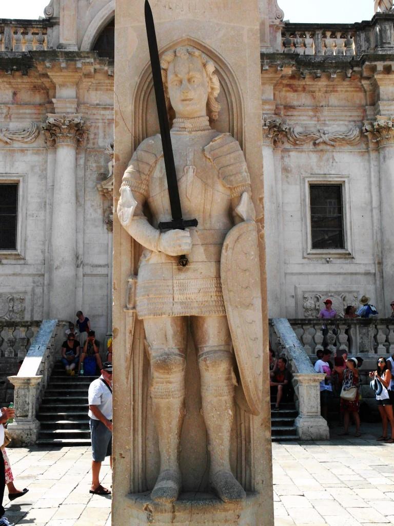 Dubrovnik: Roland (2015)