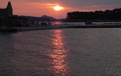 Dubrovnik: Copacabana (2015)