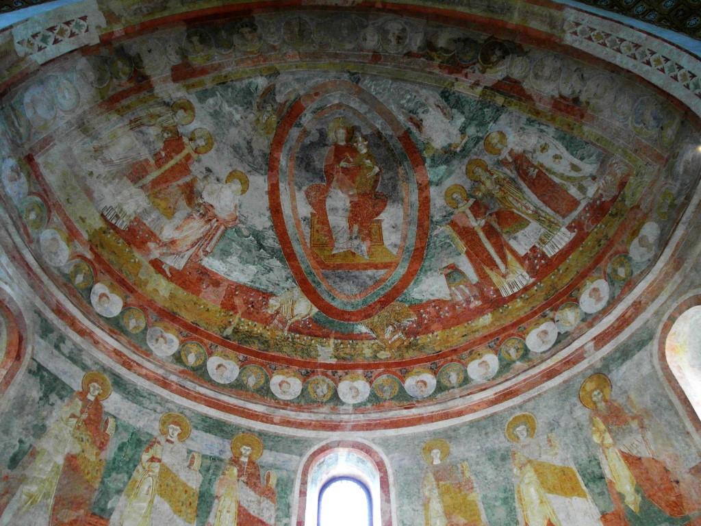 Aquileia: Dom - Apsis (2017)