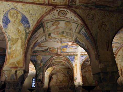 Aquileia: Dom - Krypta (2017)