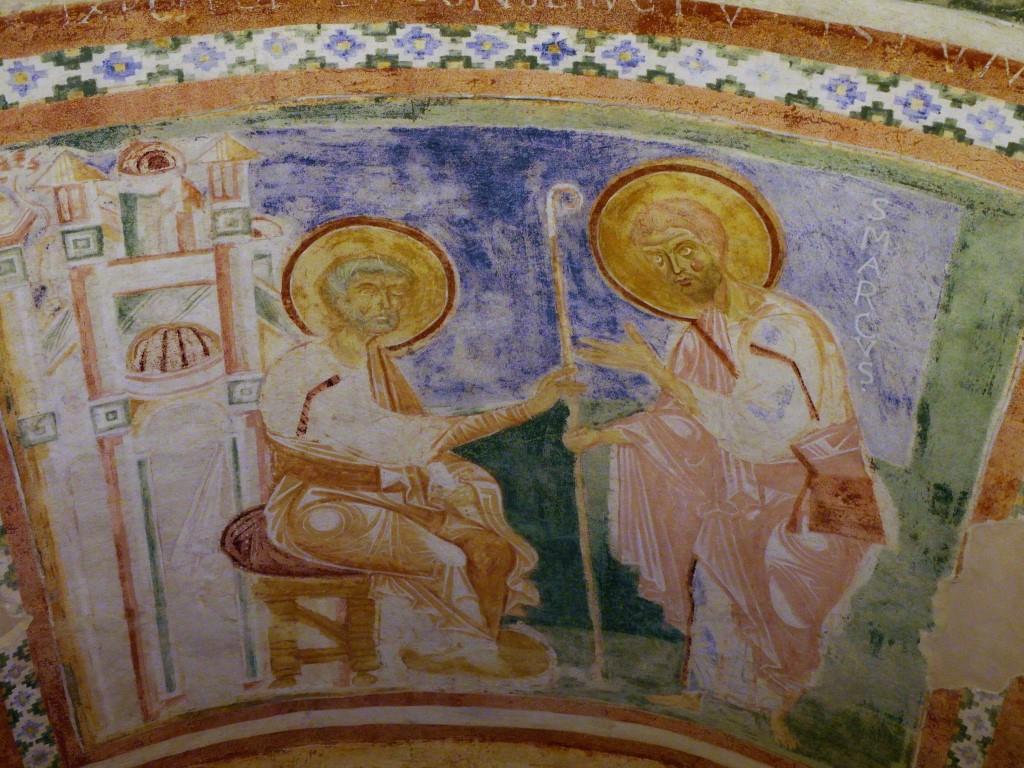 Aquileia: Dom - Krypta (2017)