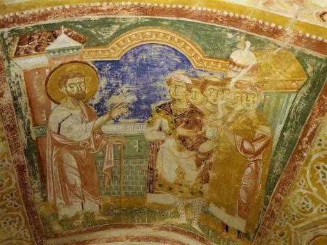 Aquileia: Dom - Krypta (2017)