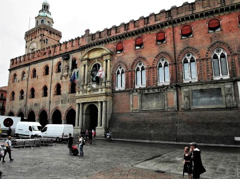 Rathaus [Palazzo Communale] (2017)