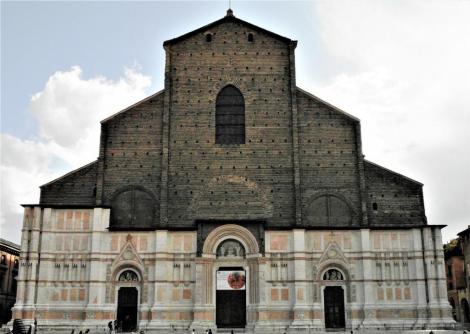 Kirche San Petronio (2017)