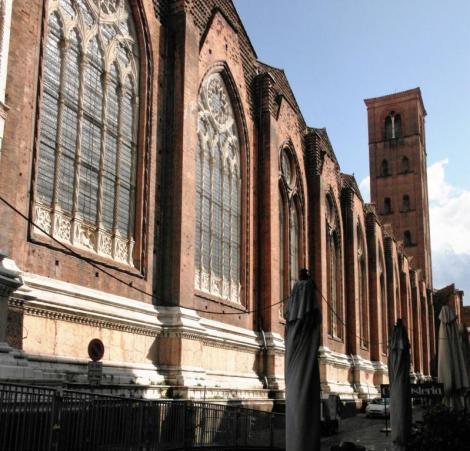 Kirche San Petronio (2017)