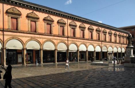 Archiginnasio [Universität] (2017)