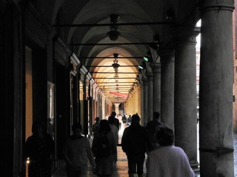 Archiginnasio [Universität] (2017)