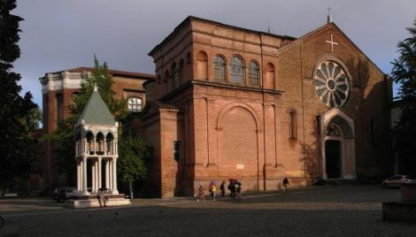 Kirche San Domenico (2017)