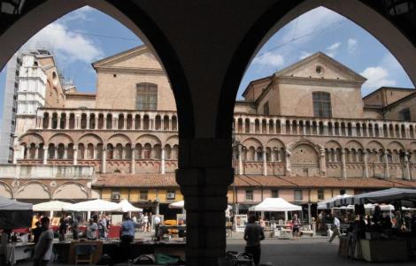 Dom: Südseite (2017)