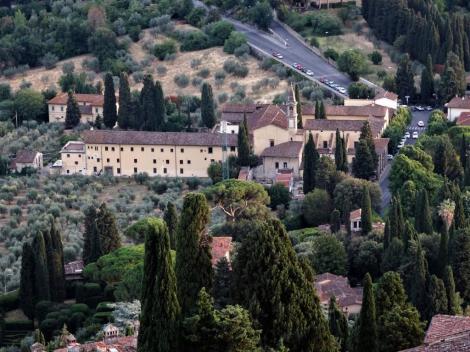 Blick auf San Domenico (2017)