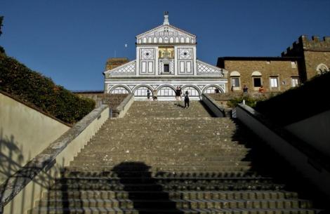 San Miniato al Monte (2017)
