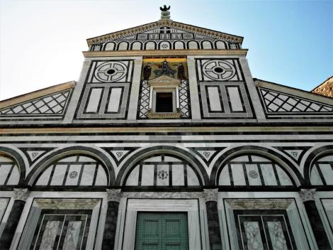 San Miniato al Monte (2017)