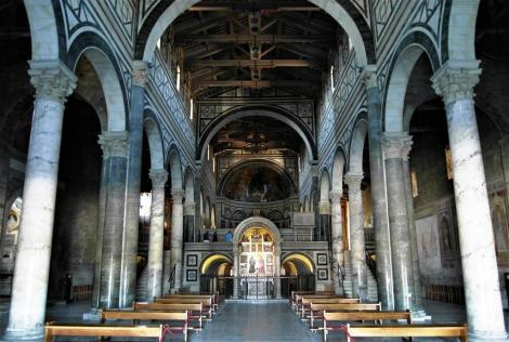 San Miniato al Monte (2017)