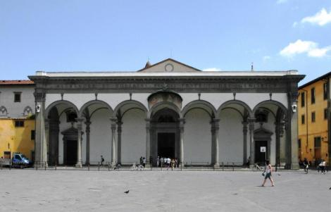 Santissima Annunziata (2017)