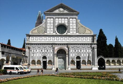 Santa Maria Novella (2017)