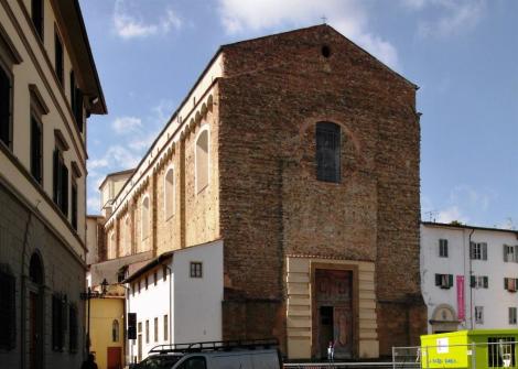 Santa Maria del Carmine (2017)