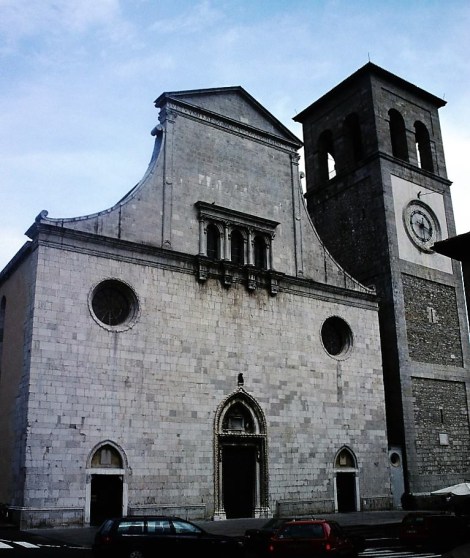 Cividale: Dom (1999)