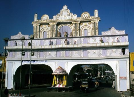 Jaipur: Stadttor (2000)