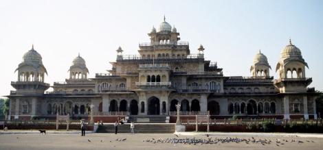 Jaipur: Albert Hall (2000)