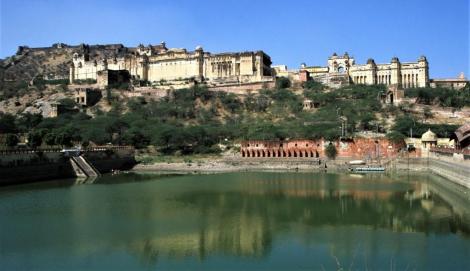 Amber: Palast (2000)