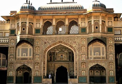 Amber: Palast - Tor Ganesh Pol (2000)