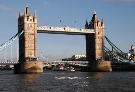 Towerbridge (2014)