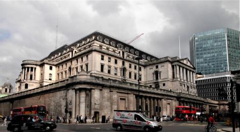 Bank of England (2014)