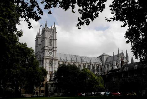 Westminster Abtei (2014)