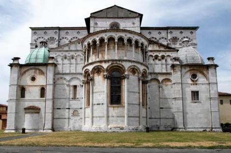 Dom: Ostpartie (2017)