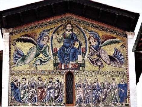 Kirche San Frediano (2017)