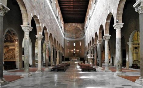 Kirche San Frediano (2017)