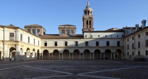 Piazza Castello (2017)