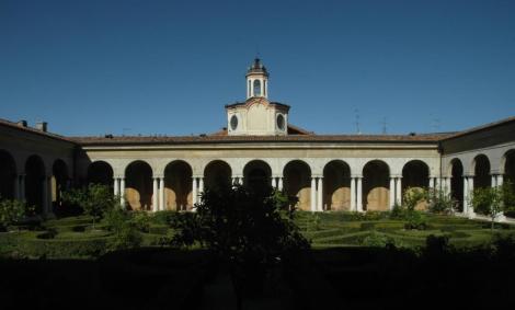 Herzogspalast: Hängender Garten (2017)