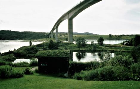 Saltstraumen (1998)