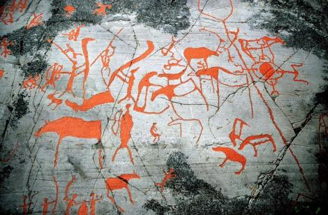 Alta: Felsbilder (1998)