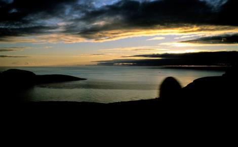 Nordkap um Mitternacht (1998)