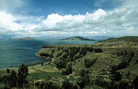 Titicacasee [südöstlicher Teil] (2005)