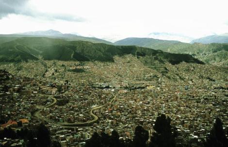 La Paz (2005)