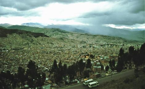 La Paz (2005)
