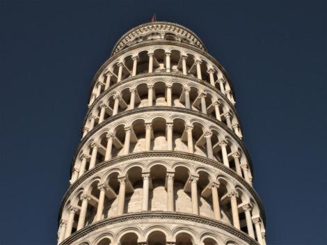Schiefer Turm und Dom (2017)