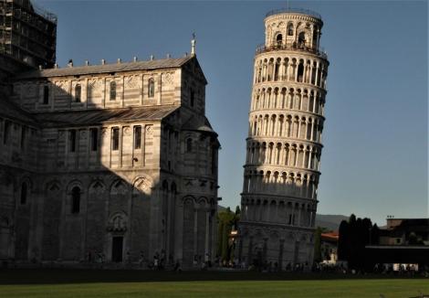 Dom und Schiefer Turm (2017)