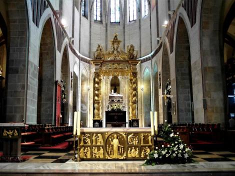 Gnesen [poln. Gniezno]: Dom (2012)