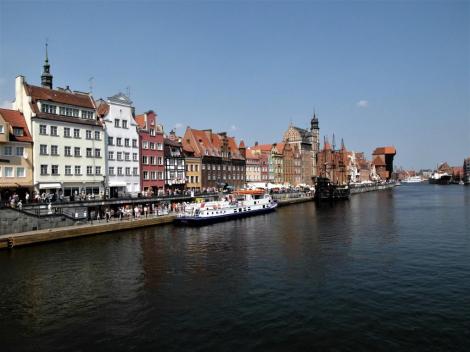 Lange Brücke (2012)